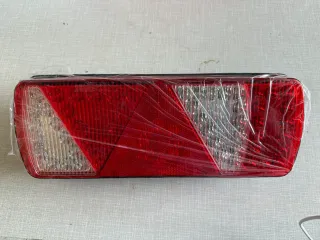 Original Herth+Buss Fahrzeugteile GmbH & Co. KG Heckleuchte links 83830174 NEU - Bild 2