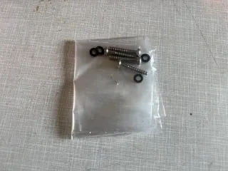 Original Herth+Buss Fahrzeugteile GmbH & Co. KG Rücklichtglas 83832405 NEU - Bild 3