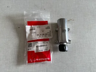 Original Herth+Buss Fahrzeugteile GmbH & Co. KG Anhängerstecker 51305587 NEU - Bild 1