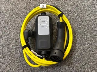 Original BMW Ladekabel Ladegerät Charging 7101303 61447101303 NEU - Bild 5