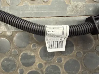 Original BMW Motorkabelbaum Zündsteuerung (VVT) 5A6CA66 12515A6CA66 NEU - Bild 3