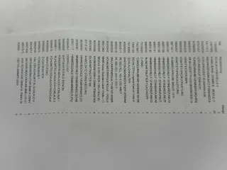 Original BMW X5/X6 G05/G06 Nachrüstsatz Standheizung 5A0A3E4 64505A0A3E4 NEU - Bild 9