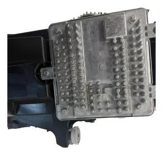 Original BMW LED Scheinwerfer mit Steuergerät 5A41012 A85A41012 NEU - Bild 15