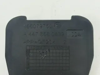 Original Mercedes-Benz V-Klasse/Vito W447 Abdeckung Umlenkbeschlag A4478680439 - Bild 2
