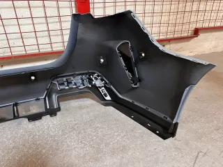 Original BMW M2 F74 M-Paket Stoßstange Heckstoßstange 5A7C3F2 NEU - Bild 6