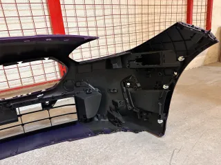 Original BMW 1er F70 Stoßstange Frontstoßstange 5A35D04 NEU - Bild 6