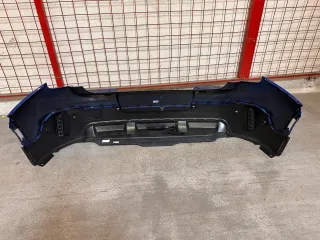 Original MINI Countryman U25 Stoßstange Heckstoßstange 5A72F91 NEU - Bild 4