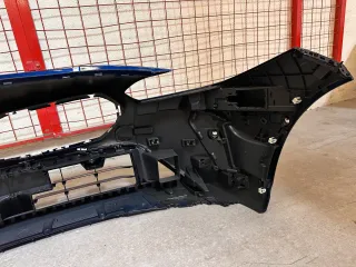 Original BMW 1er F70 M-Paket  Stoßstange Frontstoßstange 5A35D29 NEU - Bild 6