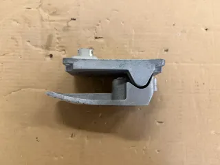 Original Liebherr-International Deutschland GmbH Pedal 10665323 - Bild 3