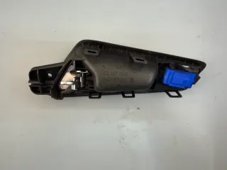 Original VW Passat B6 Türgriff Innen vorne rechts 3C2837114D - Bild 2