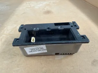 Original VW Motorsteuergerät/-modul 2GA035284 - Bild 3