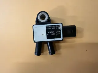 Original Mercedes-Benz DRUCKSENSOR Differenzdruck A0009055307 - Bild 1