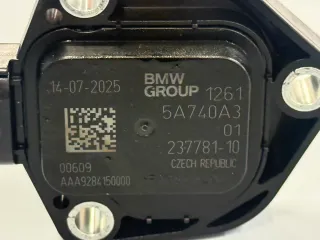 Original BMW Ölniveausensor - 12 61 5A740A3 NEU - Bild 2