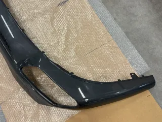 Orig.BMW 8er G14/G15 M Verkleidung Stossfänger hinten unten 8077593 51128078567 - Bild 6
