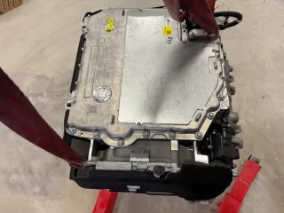 Original BMW iX3 G08 E-Antrieb/Motor incl. Inverter (220LR) 5A393D2 12335A393D2 - Bild 5