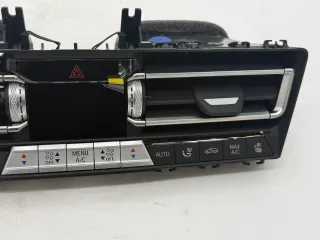 Original BMW 8er G14/15/16 Bedienteil Klimaautomatik 5A1D429 64115A1D429 NEU - Bild 9