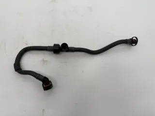 Original BMW Saugstrahlpumpe mit Leitung 7935187 13907935187 NEU - Bild 1