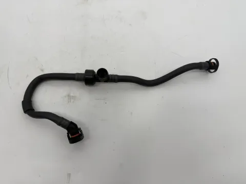 Background image for Original BMW Saugstrahlpumpe mit Leitung 7935187 13907935187 NEU