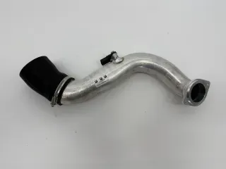 Original BMW / Rolls-Royce Ladeluftrohr (7-12) 5B3FCC9 13715B3FCC9 NEU - Bild 5