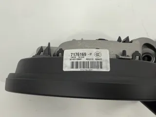 Original BMW 3er E92/E93 Außenspiegel beheizt links 7176169 51167176169 NEU - Bild 5