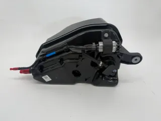 Original BMW SCR-Behälter passiv Adblue Tank 7381415 16197381415 NEU - Bild 2