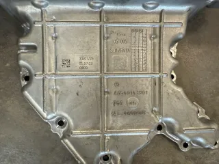 Original Mercedes-Benz OM 654 Ölwanne A6540143901 NEU - Bild 3
