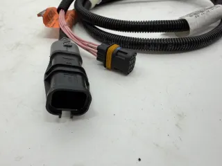 Original MAN Adapterkabel Kabelbaum Leitungssatz 81.25459-5608 81254595608 NEU - Bild 5