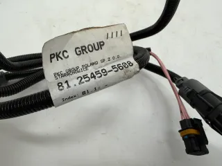 MAN Adapterkabel Kabelbaum 81.25459-5608 81254595608 PKC NEU - Bild 5