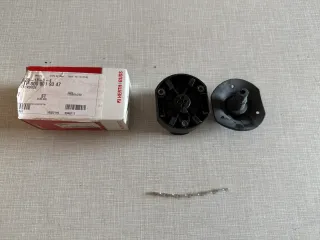 Original Herth+Buss Fahrzeugteile GmbH & Co. KG Anhängersteckdose 51305036 NEU - Bild 2
