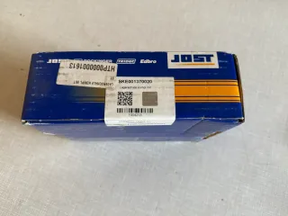 Original JOST-Werke Deutschland GmbH Reparatursatz, Sattelkupplung SKE001370020 - Bild 4