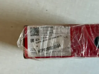 Herth+Buss Fahrzeugteile GmbH & Co. KG Elektrokabel 50m, Rot 51275111005 - Bild 3