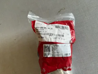 Original Herth+Buss Fahrzeugteile GmbH & Co. KG Steckdose 51305107 NEU - Bild 2