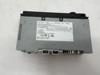 Original LIEBHERR Kenwood KMM-L305BT Radio Bluetooth 12V Baumaschine NEU - Bild 2