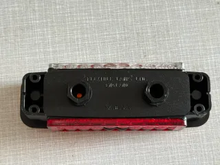 Original Herth+Buss Fahrzeugteile GmbH & Co. KG Umrissleuchte 82710292 NEU - Bild 2