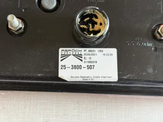 Original Herth+Buss Fahrzeugteile GmbH & Co. KG Heckleuchte links 83830174 NEU - Bild 4