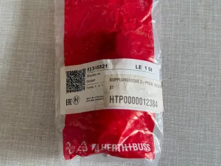 Original Herth+Buss Fahrzeugteile GmbH & Co. KG Steckdose 51305821 NEU - Bild 2