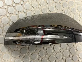 ORIGINAL Mercedes Benz W447 V-Klasse Außenspiegel Kappe Gehäuse Rechts Blinker N - Bild 2