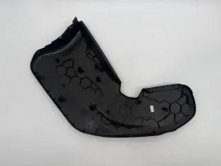 Original Mercedes-Benz V-Klasse/Vito W447 Seitenabdeckung Sitzkissen A4479420134 - Bild 2
