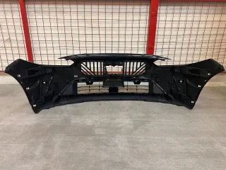 Original BMW 1er F70 M-Paket  Stoßstange Frontstoßstange 5A35D29 NEU - Bild 4