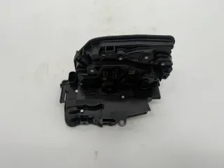 Original BMW Systemschloss hinten rechts (SCA / ZS) 7477712 51227477712 NEU - Bild 3