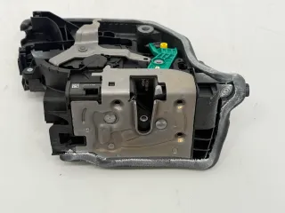 Original BMW Systemschloss hinten rechts (ZS) 7477698 51227477698 NEU - Bild 5