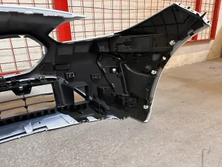Original BMW 1er F70 M-Paket  Stoßstange Frontstoßstange 5A35D29 NEU - Bild 6
