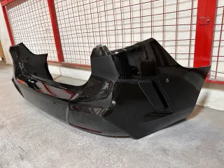 Original BMW 2er F74 Stoßstange Heckstoßstange 5A7C3E8 NEU - Bild 3
