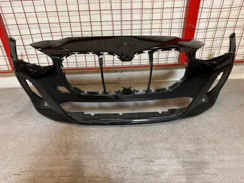 Background image for Original BMW 2er U06 M-Paket Stoßstange Frontstoßstange 5A112D4 NEU