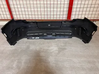 Original MINI Countryman U25 Stoßstange Heckstoßstange 5A72F91 NEU - Bild 4