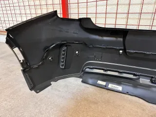 Original MINI Countryman U25 Stoßstange Heckstoßstange 5A72F91 NEU - Bild 5