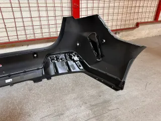 Original BMW 2er F74 M-Paket Stoßstange Heckstoßstange 5A7C3F2 NEU - Bild 6