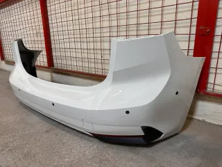 Original BMW 2er U06 Stoßstange Heckstoßstange 5A0E555 NEU - Bild 3