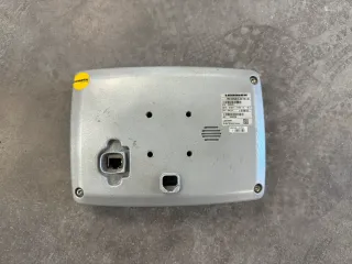Original Liebherr-International Deutschland GmbH PME1 Display IV 10883936 - Bild 2