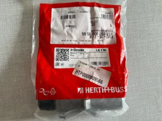 Original Herth+Buss Fahrzeugteile GmbH & Co. KG Anhängerstecker 51305586 NEU - Bild 5